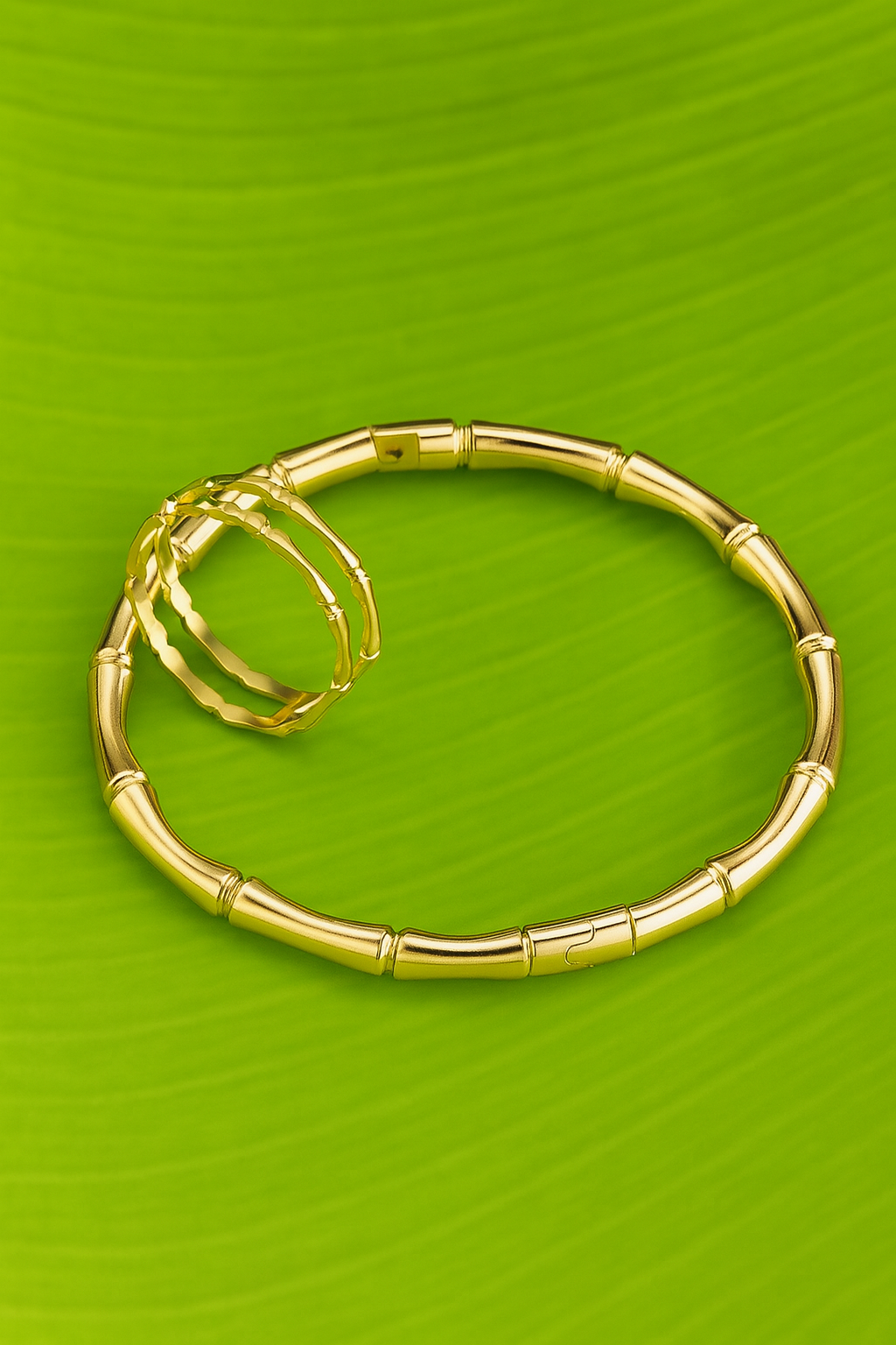 Bamboo Bliss Duo