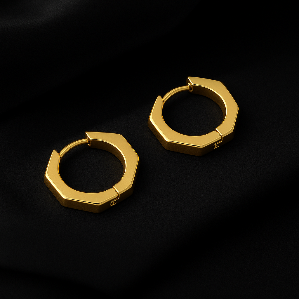 Edge Hoops