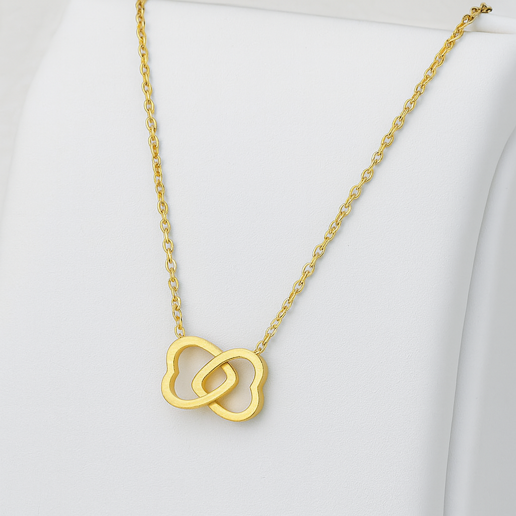 Neckflix – binge-worthy style for your neckline 😉