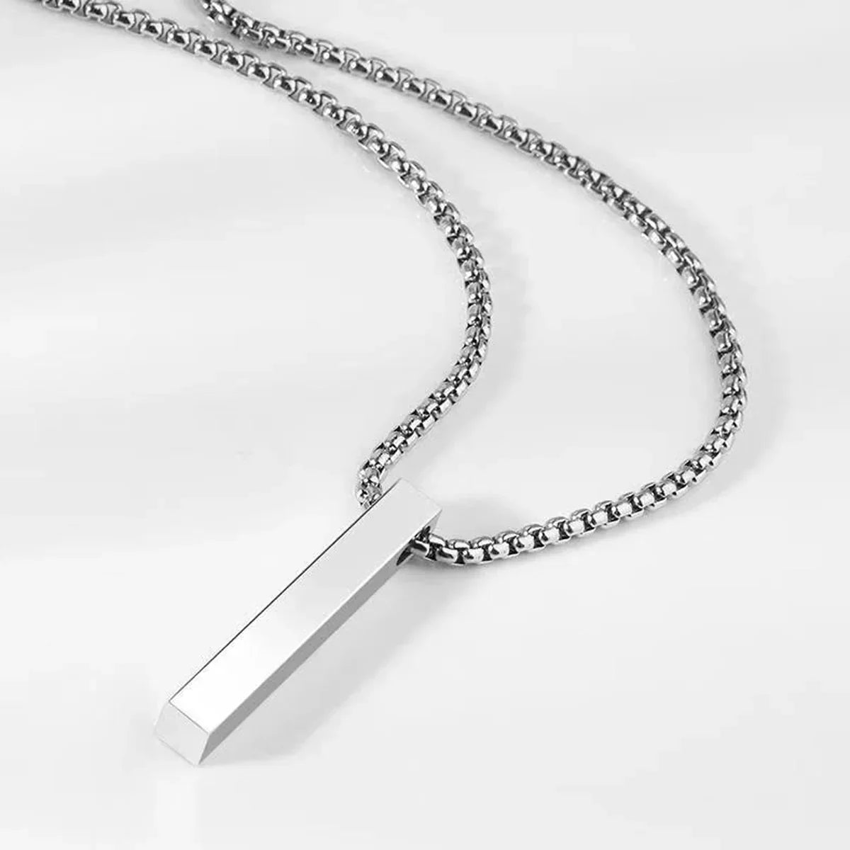 Men zarrae !!  - Crafted for Him!