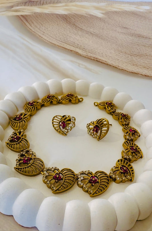 Rathnachandrika - Ruby✨