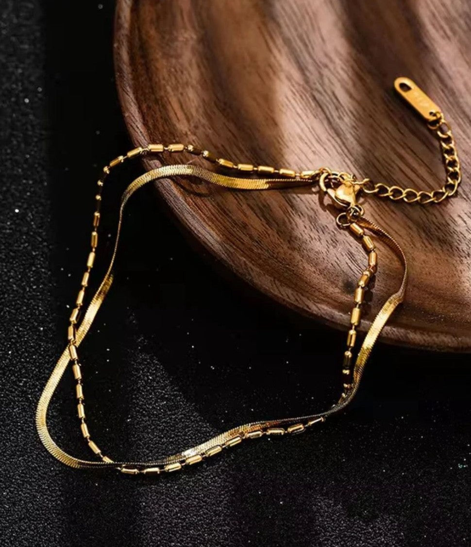 Zora - Double layered glow