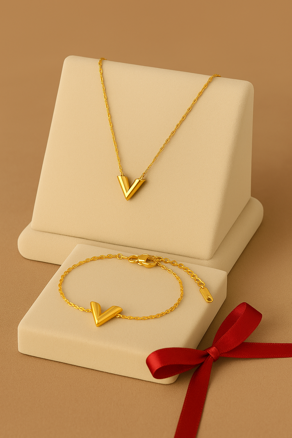 Viva Gleam Set