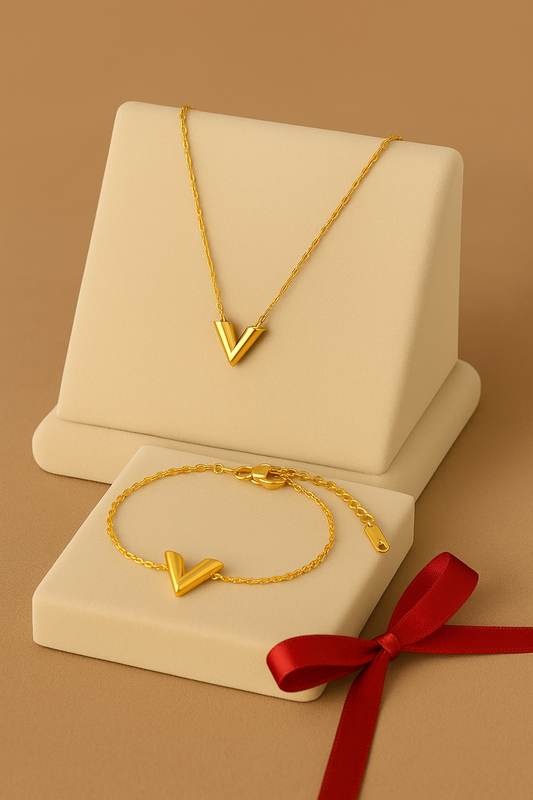 Viva Gleam Set