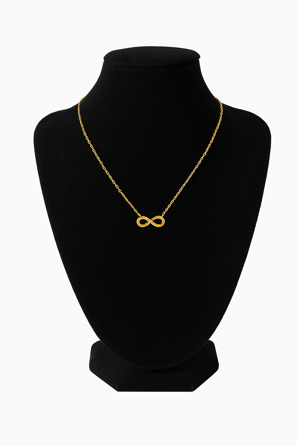 Forever Gleam Necklace