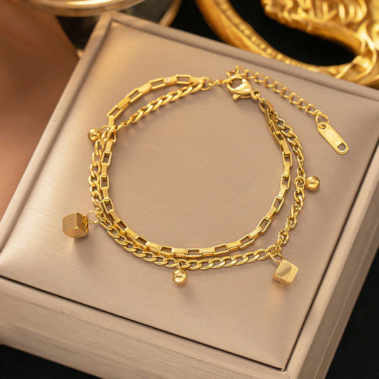 Golden Muse