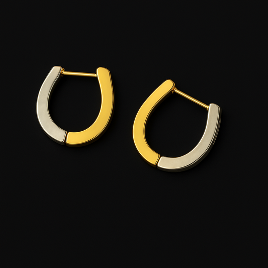 DuoGlow Hoops