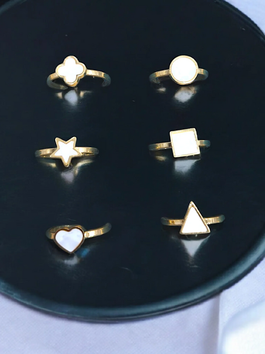 Tiny Tokens