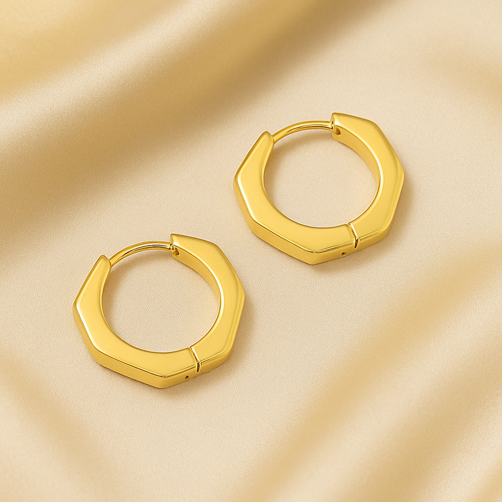 Edge Hoops