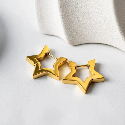 Starstruck Hoops