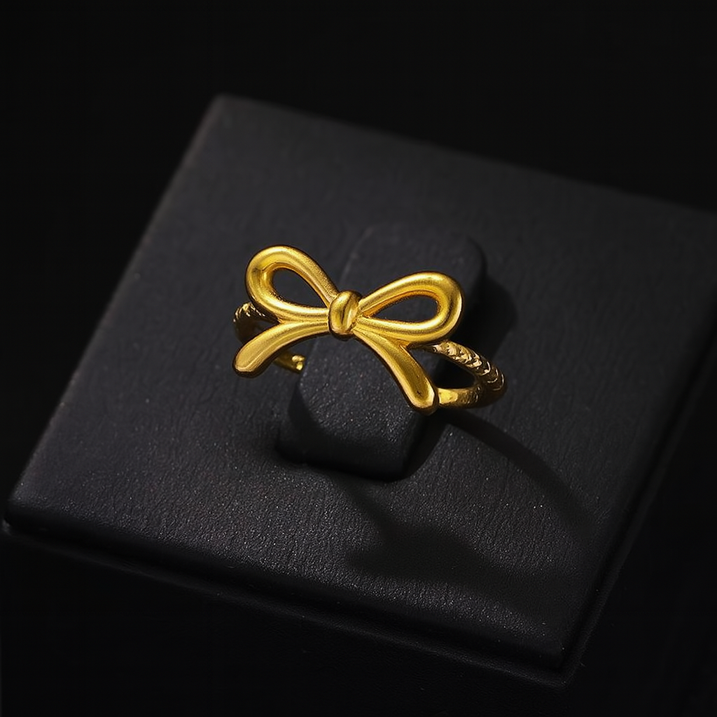 Golden Knot