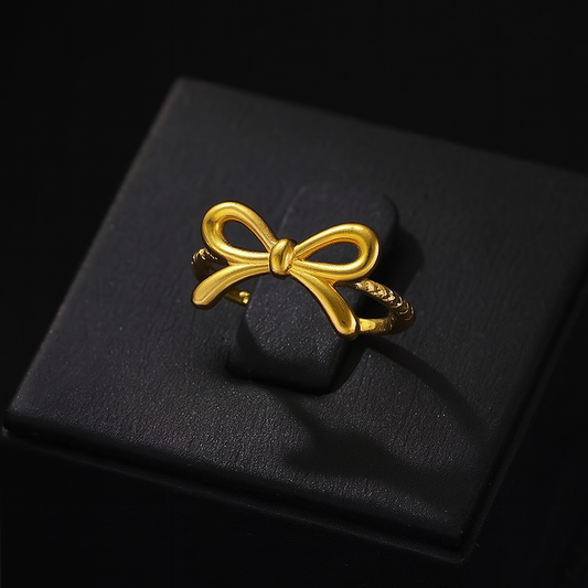 Golden Knot