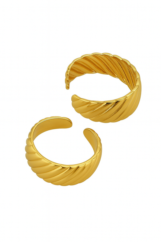 Twist & Bold